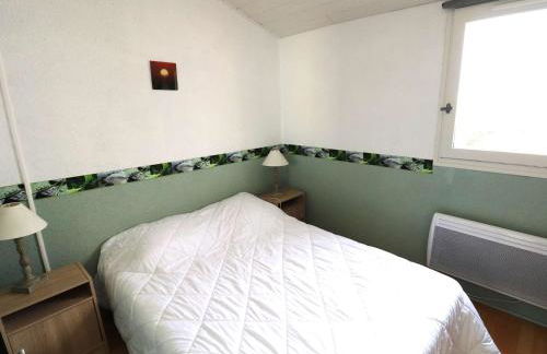 Duplex familial 6 pers avec clim et parking, proche plage - FR-1-307-279 - Foto 17