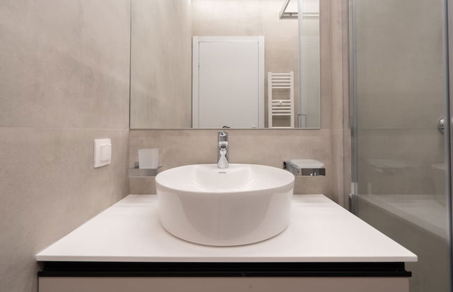 Chic and Lavish Apartment in Athens - Foto 20