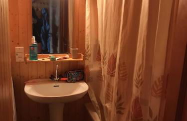 CHALET DES NEIGES - Foto 7