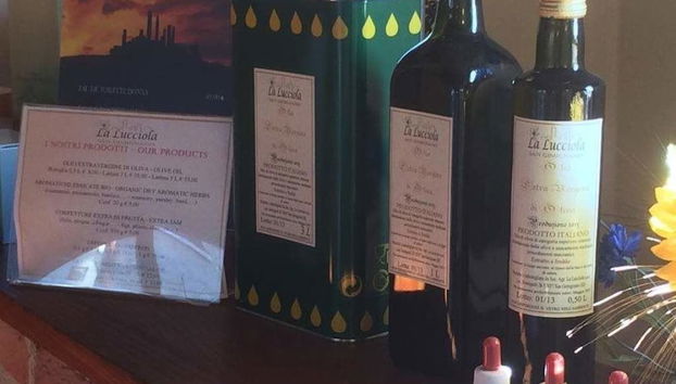 Casolare di Remignoli - Foto 2, Entrada interior