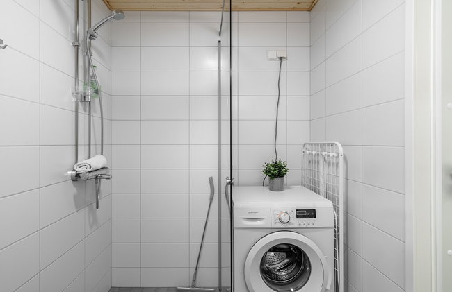 Hiisi Homes Turku Ratapiha - Photo 72