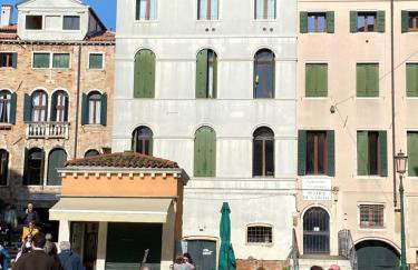 Ve-Nice Rialto Apartment - Foto 1