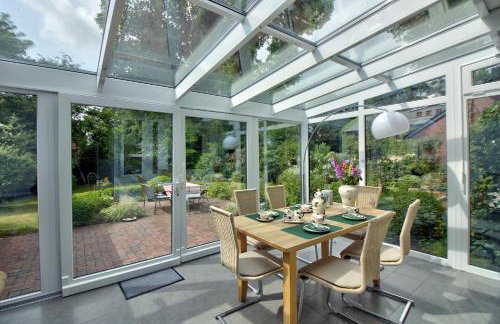 Haus Tapken mit Meerblick - Foto 16