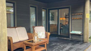 Garden Retreat Wales - Foto 2