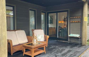 Garden Retreat Wales - Photo 2