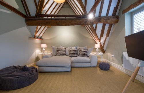 The Mill House - Beautiful 4BD Family Home! - Foto 70