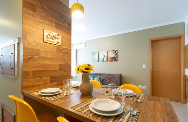 Residencial Solar Real - Foto 46