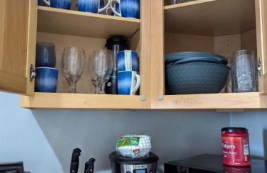 South Loop 4 Bedroom apt - Foto 10