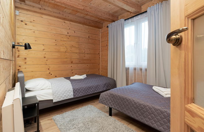 Holiday House With Garden by Renters - Photo 9