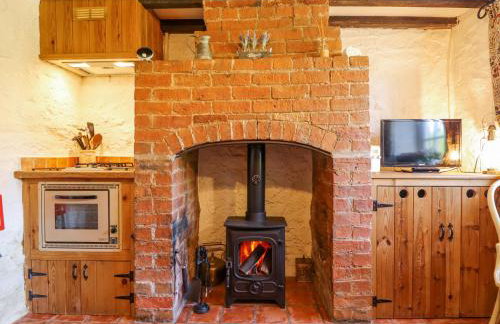 Old Blacksmiths Cottage - Foto 6