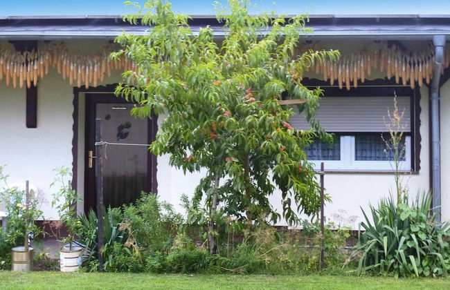 Bungalow in Lubben With a Terrace - Foto 41