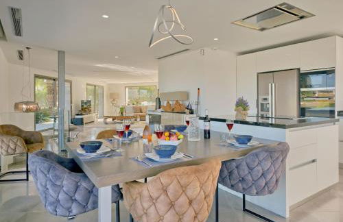 Villa Villa Eos by Interhome - Foto 8