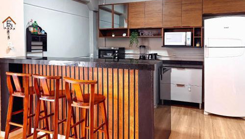 Casa espaçosa com 3 quartos | Até 11 pessoas - Foto 5