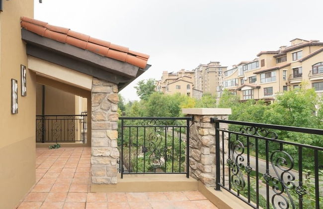 Qingdao Qiulin Hotel - Foto 25