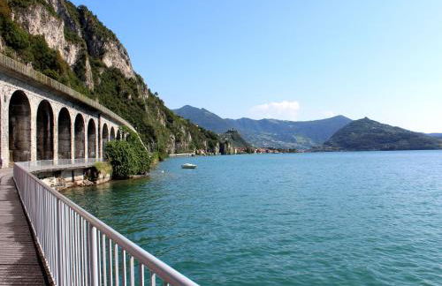 Ello Apartment for Lake Adventures - Foto 47