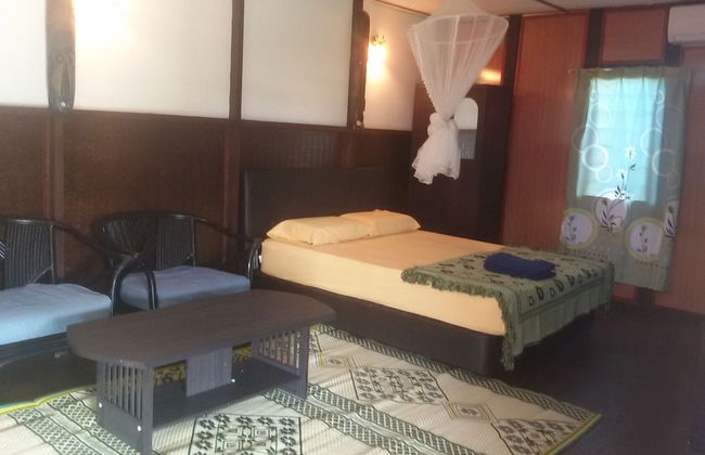 Rainbow Lodge Langkawi - Foto 6