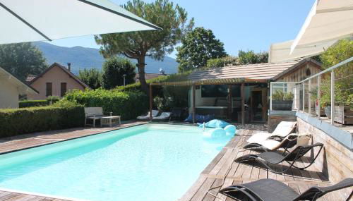 Au Cœur De La Riviera Des Alpes T2 - Foto 3