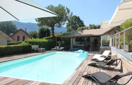 Au Cœur De La Riviera Des Alpes T2 - Foto 3