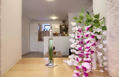 Wonderful villa Dvori with private pool for 12 persons near Pula - Foto 25