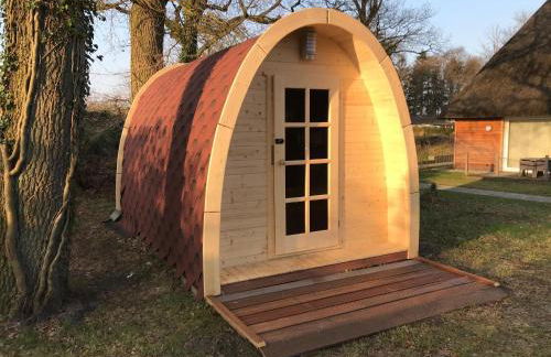 Residenz - Segel setzen - Seeterrasse - Sauna - Parkplatz - Foto 32