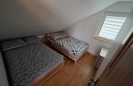 Ranczo Bieszczady 2 - Domek z Sauną i Jacuzzi - Foto 11