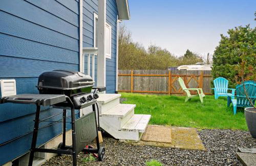 Little Blue Beach House - Foto 24