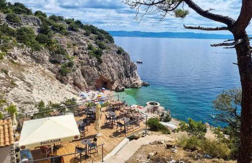 Apartmani Barbara Brseč - Foto 7