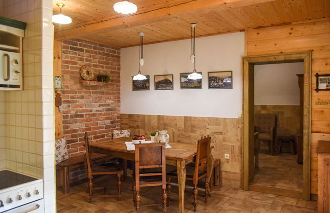 Stará Huť - Foto 6