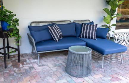 Villa Tropical - Your private Miami Resort with a heated pool - Foto 7