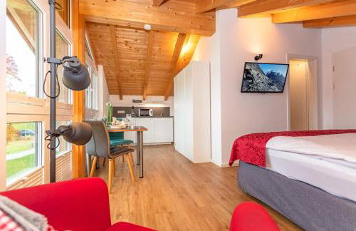 Boardinghouse Bayerisch Gmain - Foto 92