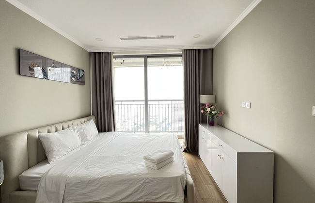 Vinhomes Gardenia - 2 Brs Apartment - Foto 15