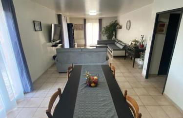 Villa calme avec piscine - Foto 19