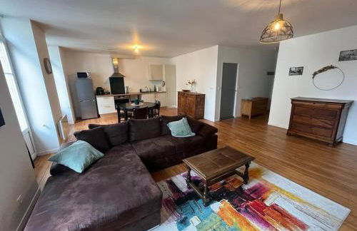 Appartement en cœur de ville - Foto 6