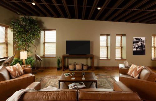 3rd Street Lofts - Foto 2