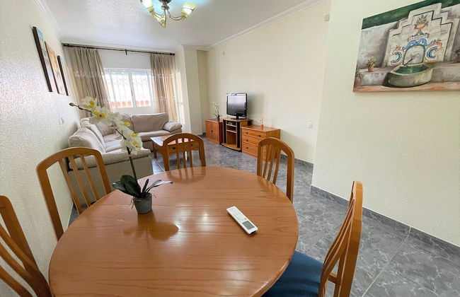 Belvilla by OYO Holiday Home in Los Alcazares - Foto 19