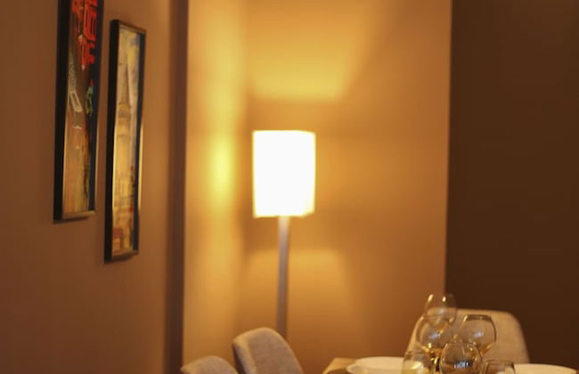 Yücemek Apart - Foto 15