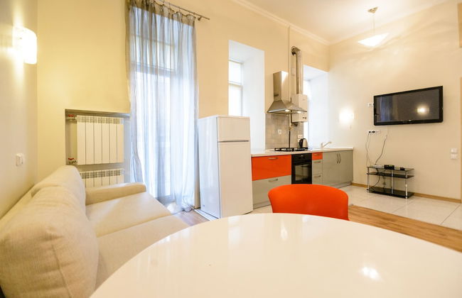 Partner Guest House Saksahans'koho - Foto 44