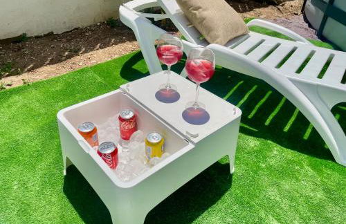 La Duna Casa con encanto entre natura y playa - Foto 72