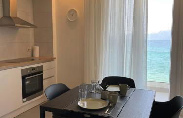 By The Sea - Paleros - Foto 19