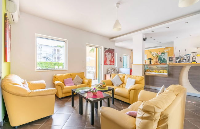 Villa With Pool in Paestum - Foto 2