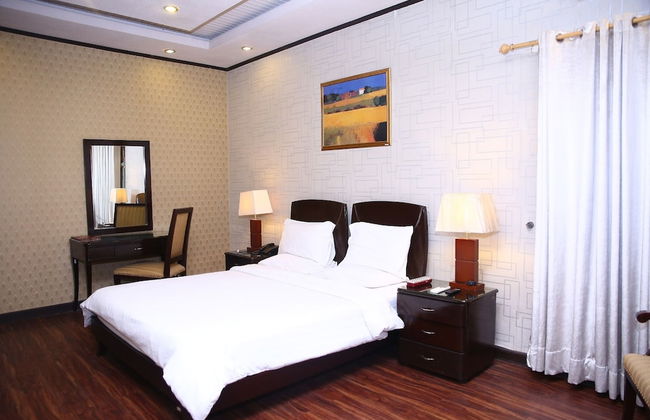 Safari Club 2 Bahria Town - Photo 5