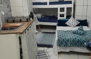 Amar e mar hospedagem - Foto 2