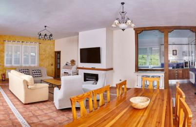 Casa Aurora Burgohondo - Photo 22