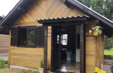 Chalé Girassol 2 - Foto 2