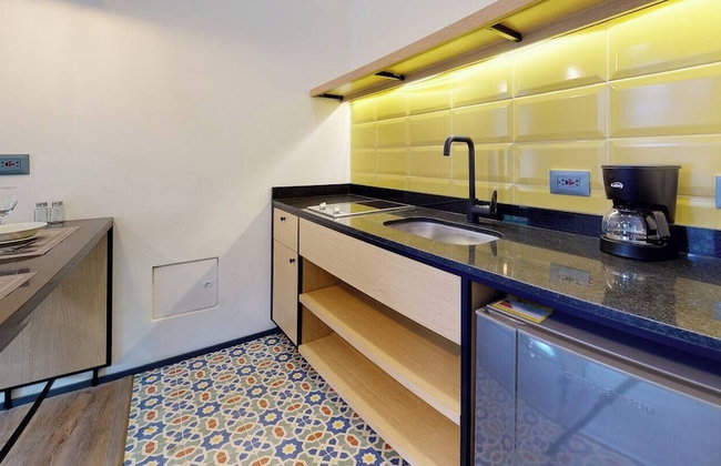 gA Apartamento Nova Parkway - Photo 5