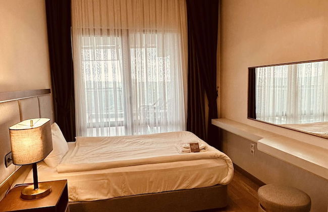 Maslak Aparts - Foto 19