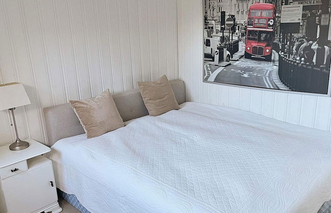 10 Person Holiday Home in Tjome - Foto 3