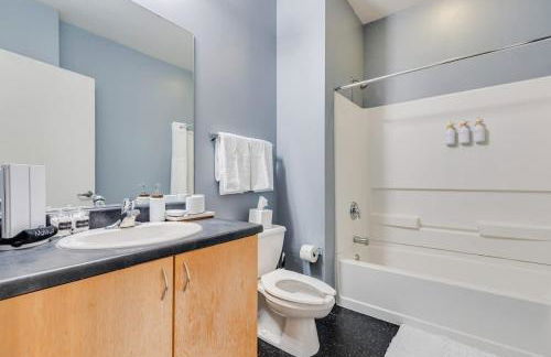 West Loop - City Views With In & Out Parking 4 - Foto 33