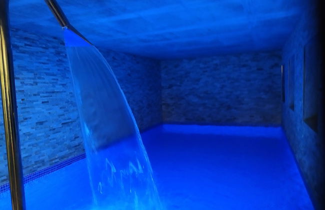 House of Vacation Csakainabaaaljiugfty - Foto 5