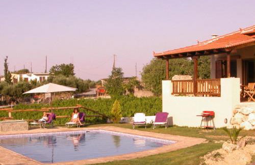 Crete Family Villas - Foto 49